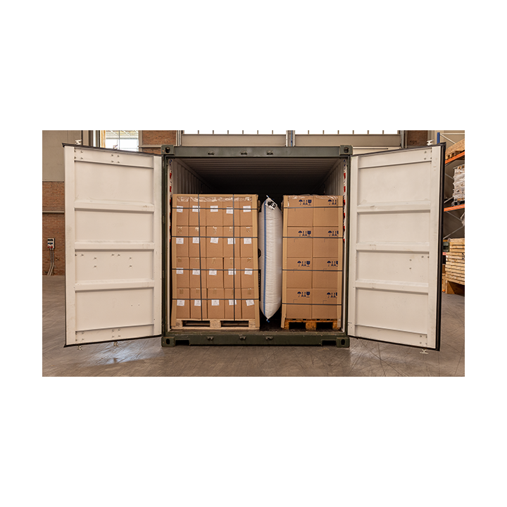 Stuwzak, Turboflow, level 1 PP-woven, 90x210cm (350 stuks) - 2