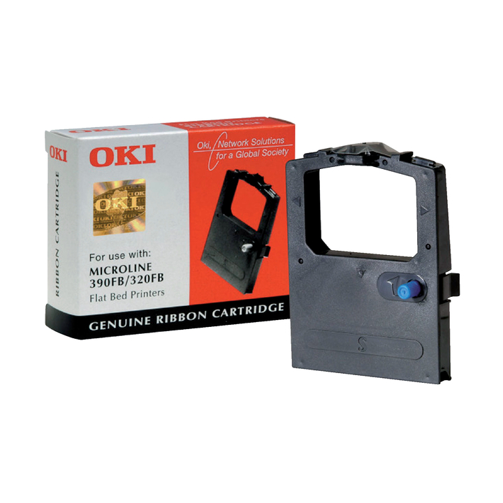 Lint oki 09002310 zwart - 0