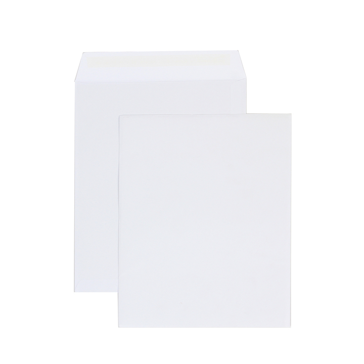 Envelop office 220x312-ea4 zk bordrug 120g, pak/25st - 0