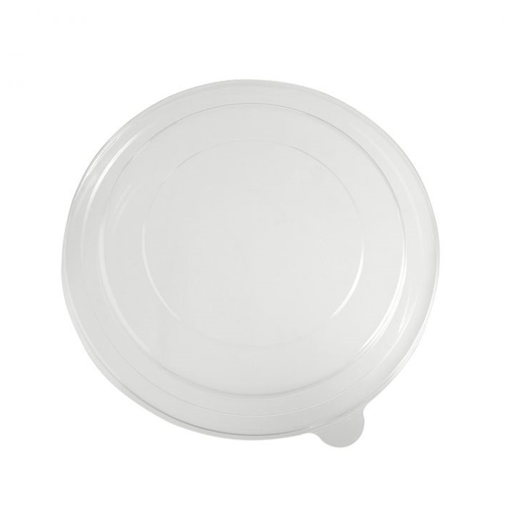 Deksel saladeschaal, RPET, 149mm (50 stuks) - 0