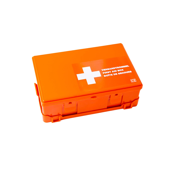 FixFirst, verbandtrommel, B neutraal, 36726 (1 stuk) - 0