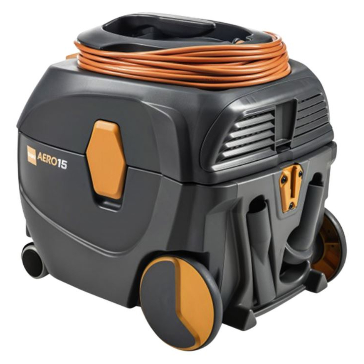 Taski AERO15, stofzuiger, 585W, 15liter, 7524248 (1 stuk) - 1
