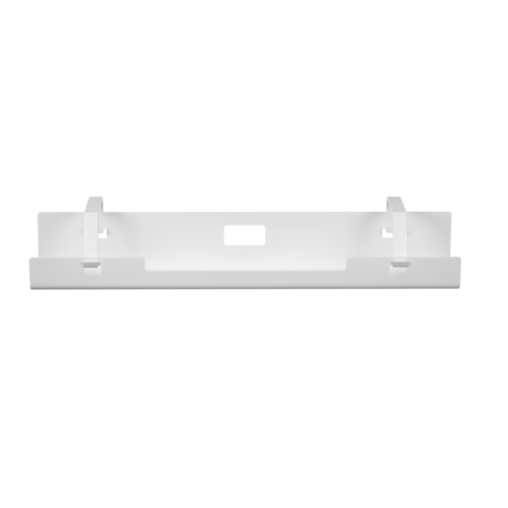Filex, kabelgoot 60 cm, wit - 1
