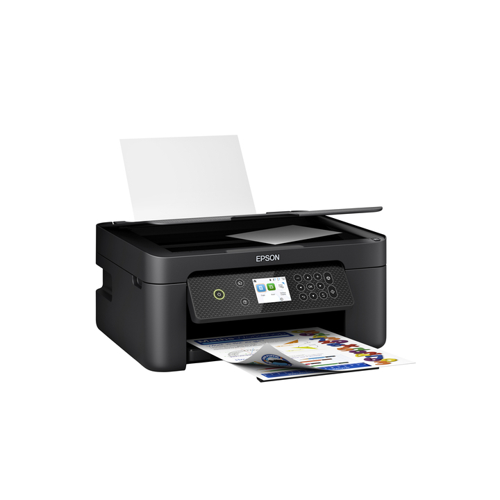 Multifunctional inktjet epson  xp-4200(c11ck65403) - 0