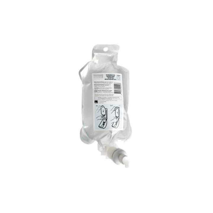 Satino | Toiletbrilreiniger | 750ml | SC10 | 332330 (6 stuks) - OP=OP AANBIEDING - 0