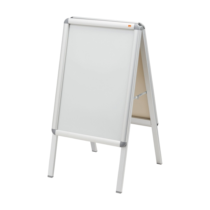 Stoepbord nobo aluminium a2(1902207) - 0