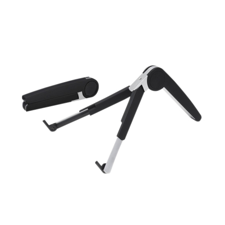 Laptopstandaard ergofy cricket 33mm zwart(6001230) - 0