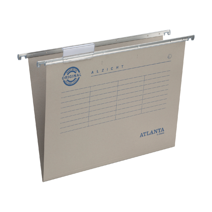 Hangmap alzicht a6623-15 vert fo v-bodem hechting - 0