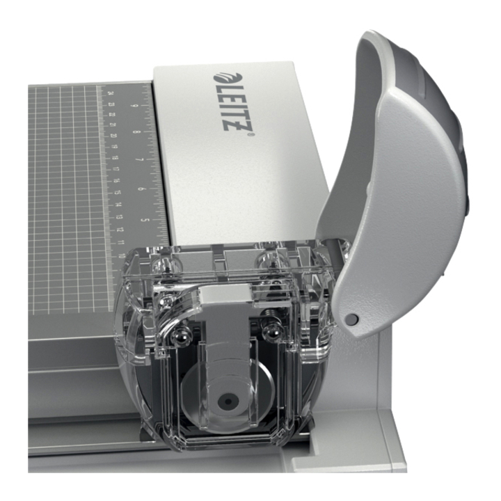 Recht mes rolsnijmachine leitz precision a4+ a3(90310000) - 3