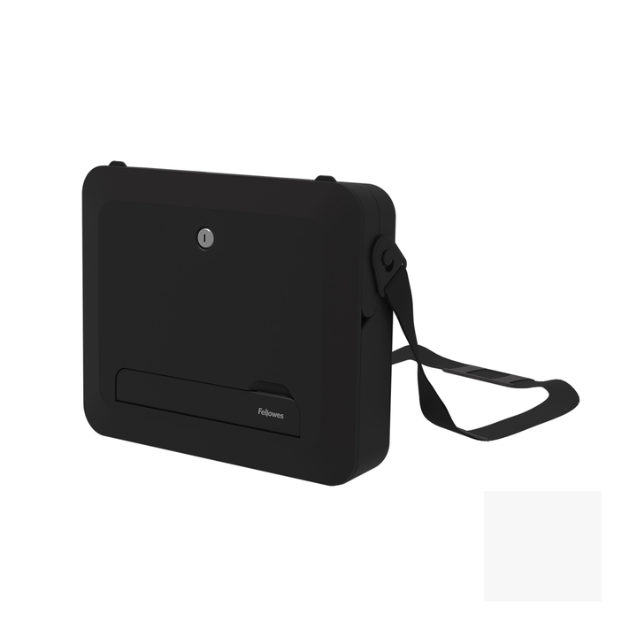 Laptopstandaard draagtas fellowes breyta zwart(100016564) - 1