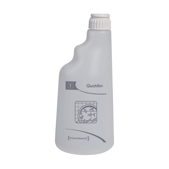 Primesource, sproeiflacon leeg, 600ml, desinfectie, 10184 (1 stuk) - 0