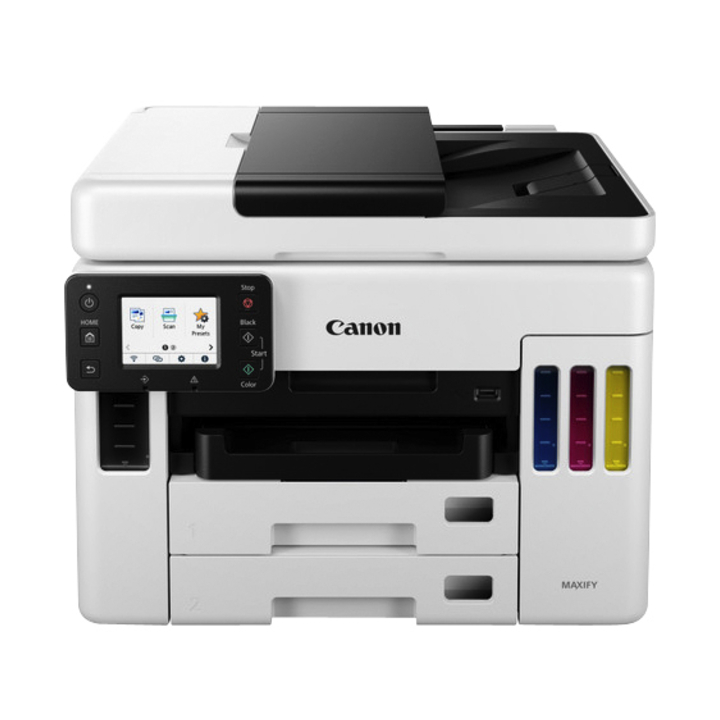 Multifunctional canon maxify gx7050 grijs(4549292173611) - 0