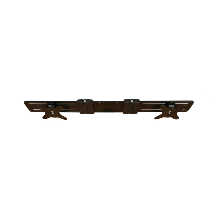 Filex, Verstelbare crossbar premium, zwart - 1