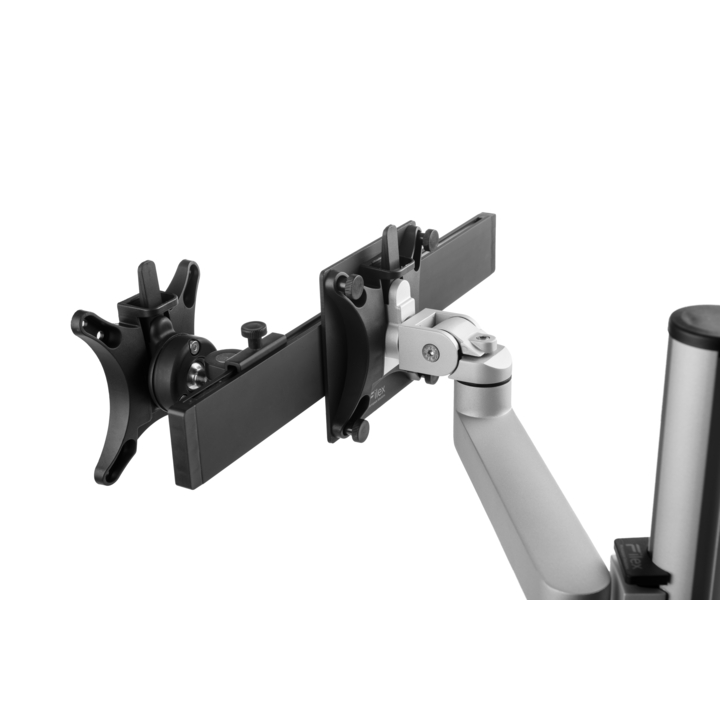 Filex, Galaxy VESA Slider, zwart - 0