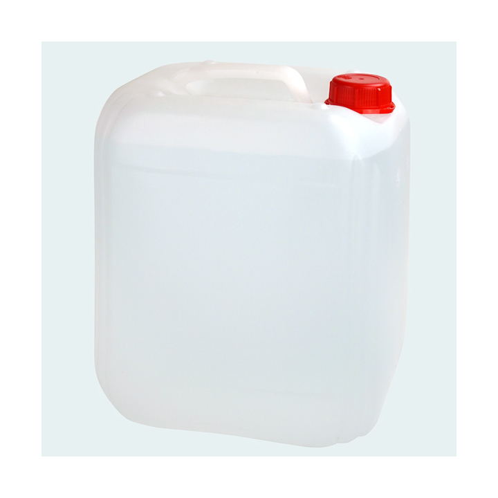 Gedestilleerd water, 10 liter (1 stuk) | vol pallet is 40 cans - 0