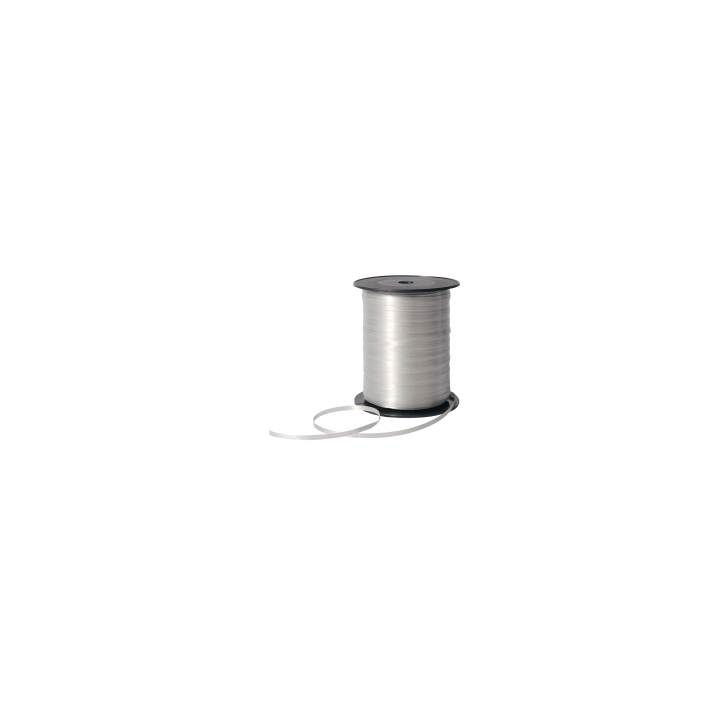 Krullint 5mm x500mtr 19 Zilver - 0