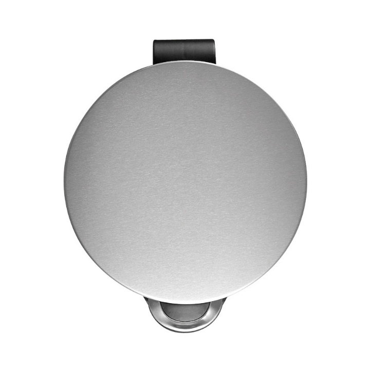 Eko Serene, pedaalemmer, 30 liter, mat RVS, VB 921530 - 1