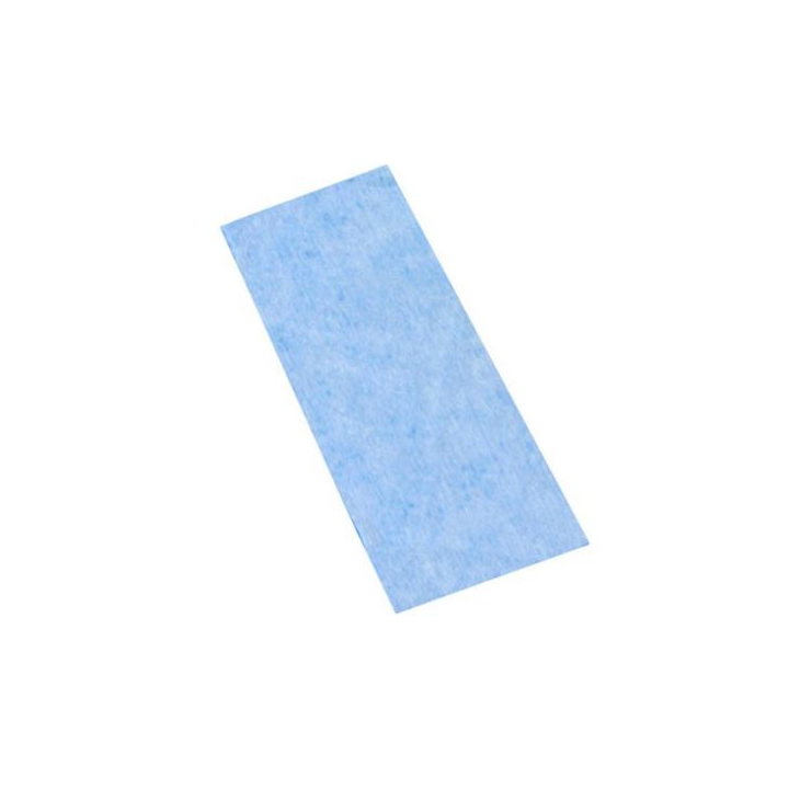 Diversey Taski, vloerwisdoek, 60x25cm, blauw (1000 stuks) - 0