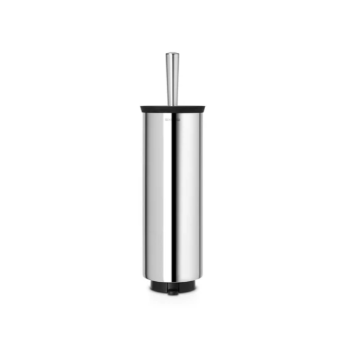 Brabantia | Toiletborstel Met Houder | RVS | VB 364808 - 0
