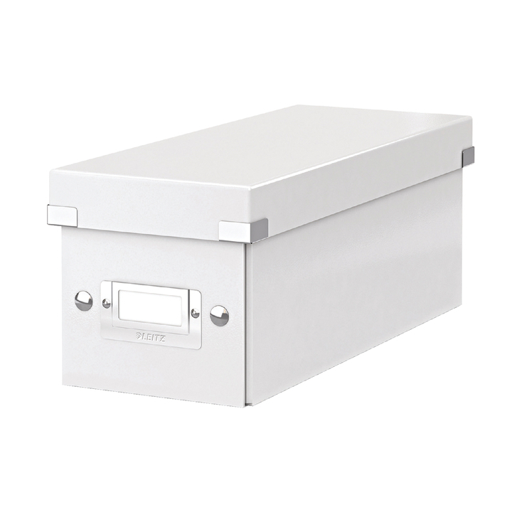 Cd-box ltz click & store wit(60410001) - 0