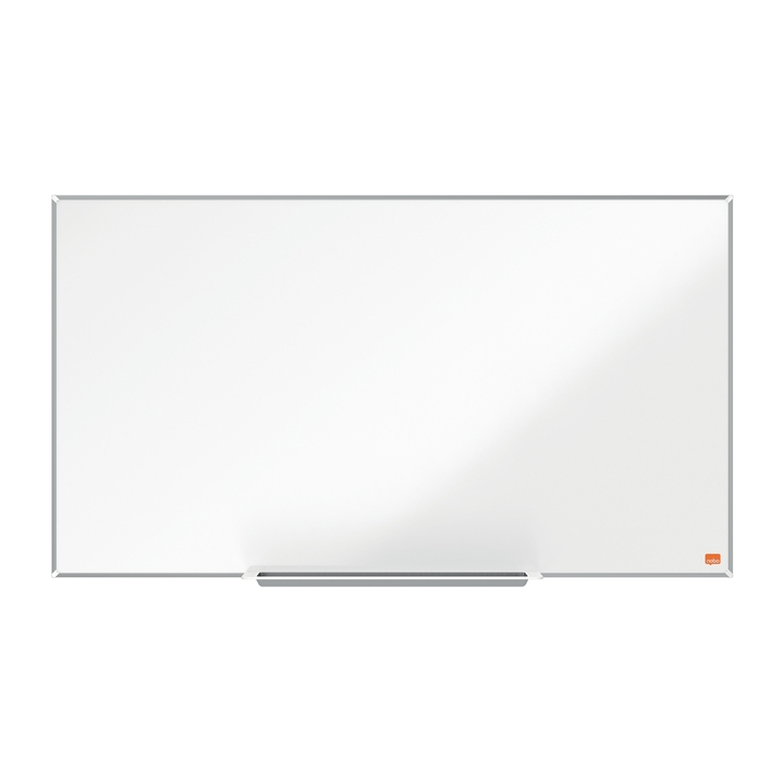 Whiteboard nobo impression pro 890x500mm emaille(1915249) - 0