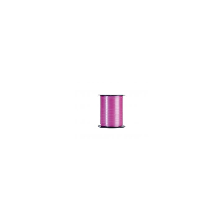 Krullint 5Mmx500Mtr 40 Azalea/Fuchsia - 0