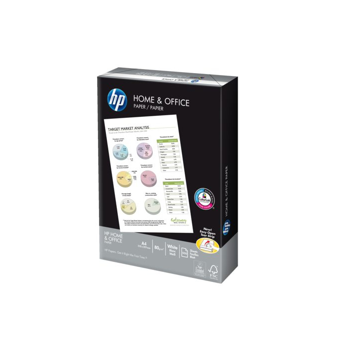 Kopieerpapier chp150 a4 80gr - 1