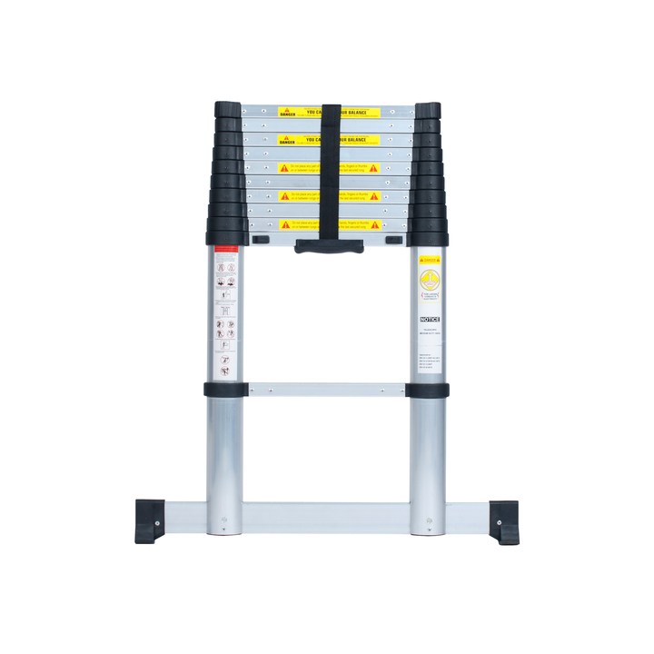 Ladder pavo telescoop 10 treden 3.2m(8006298) - 0