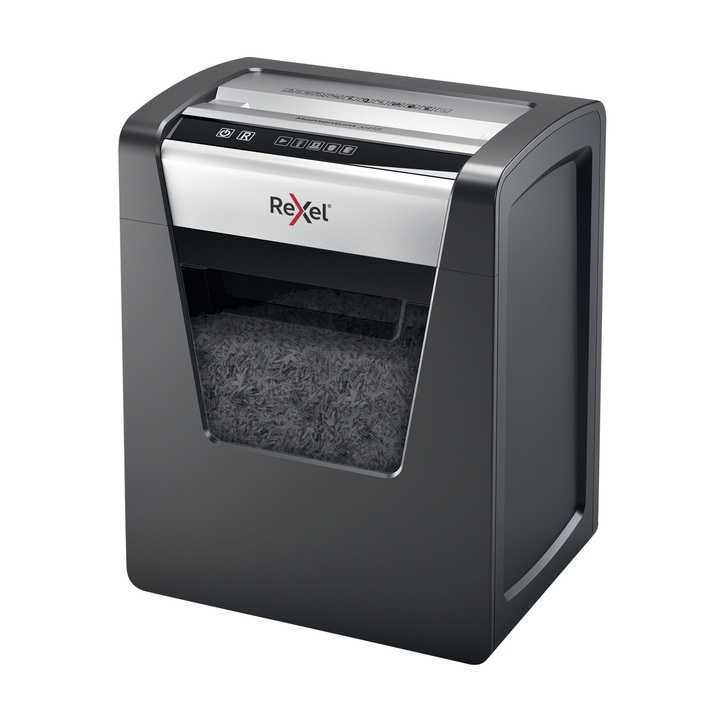 Papiervernietiger rexel momentum x415 4x40mm(2104576eu) - 0