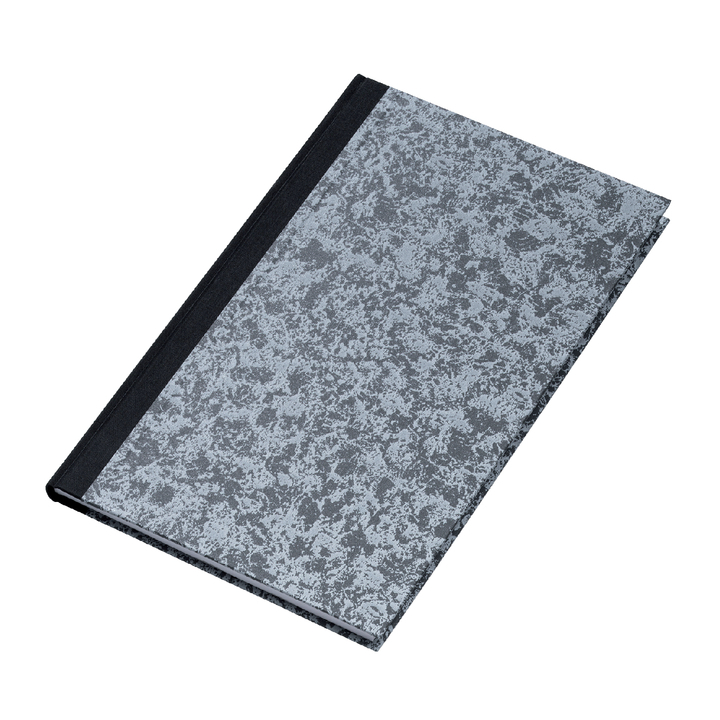 Register breedfolio a1046-161 144blad marmer - 0