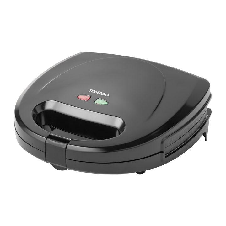 Multigrill tomado 3 in 1 zwart(tgm2000b) - 3