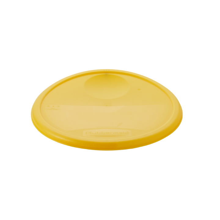 Rubbermaid, top t.b.v. opslagemmer 11.4/17/20.8 L, VB 005730 - 0