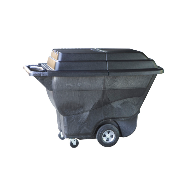 Rubbermaid Tilt Truck, mobiele afvalverzamelaar, VB 001011 - 1