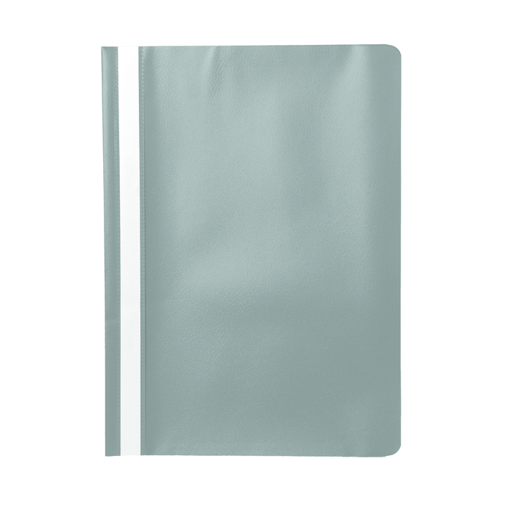 Snelhechter quantore a4 pp grijs(014-0534-002-05) - 0