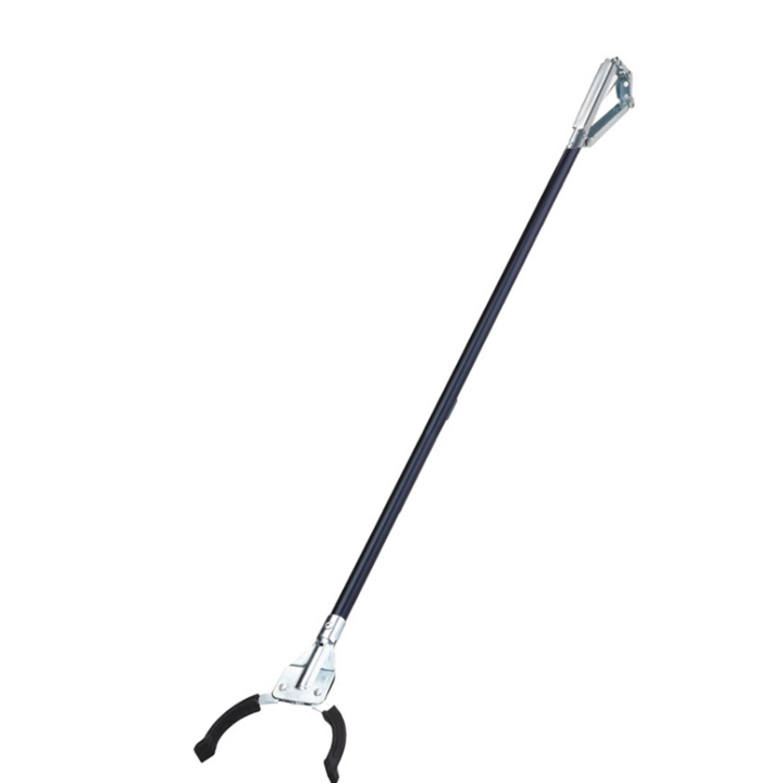 Vuilknijper, 92 cm, zwart, VB 980040 - 0