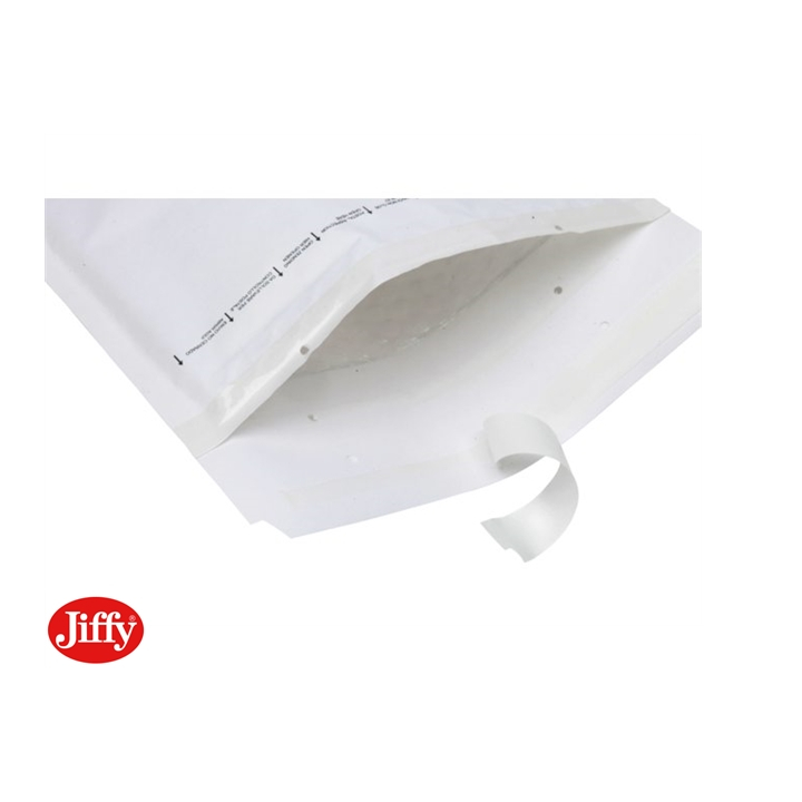 Envelop luchtkussen nr 18 290x370 100st wit - 0