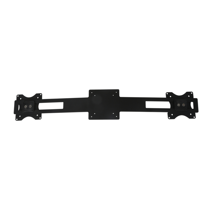 Filex, Universele crossbar basic, zwart - 1