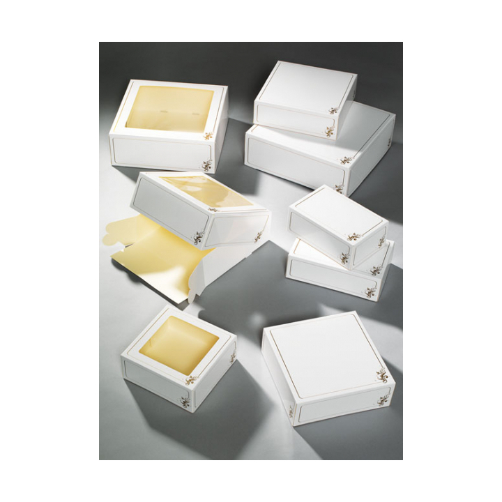 Vensterds Dessin 573 19 x 19 x 8 cm Ds/275 - 0
