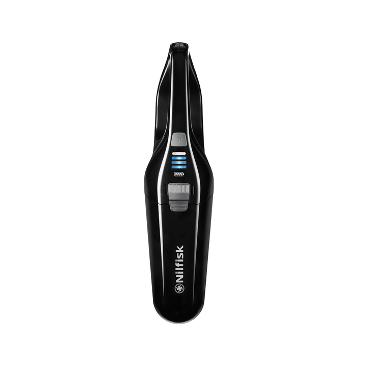 Kruimeldief nilfisk quick 170w 0.6l(128390018) - 0