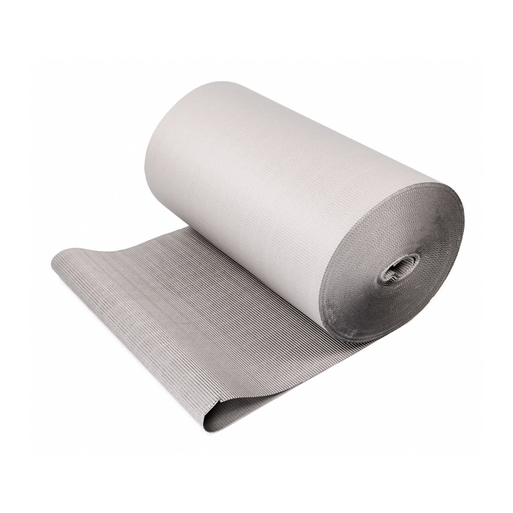 Cleverpack,429, rol golfkarton, 70cm x 70m - 0