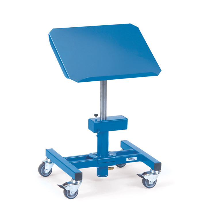 Materiaalstandaard hoogte 510?00mm, 510x410mm - 0