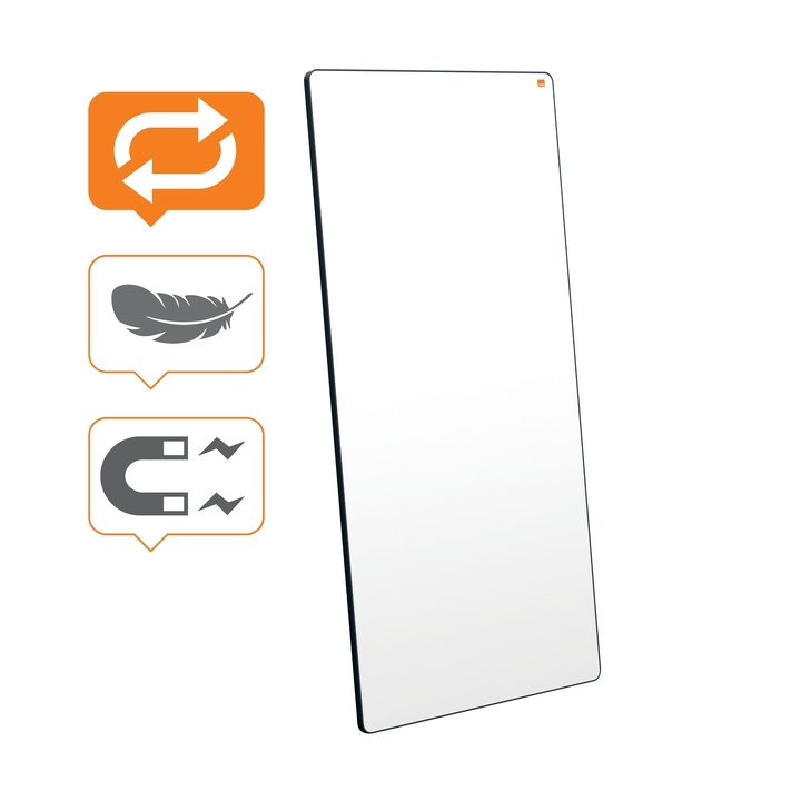 Whiteboard nobo move meet 1800x900mm(1915564) - 3