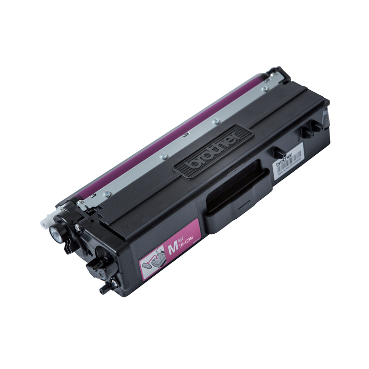Toner brother tn-423 4k rood(tn423m) - 0