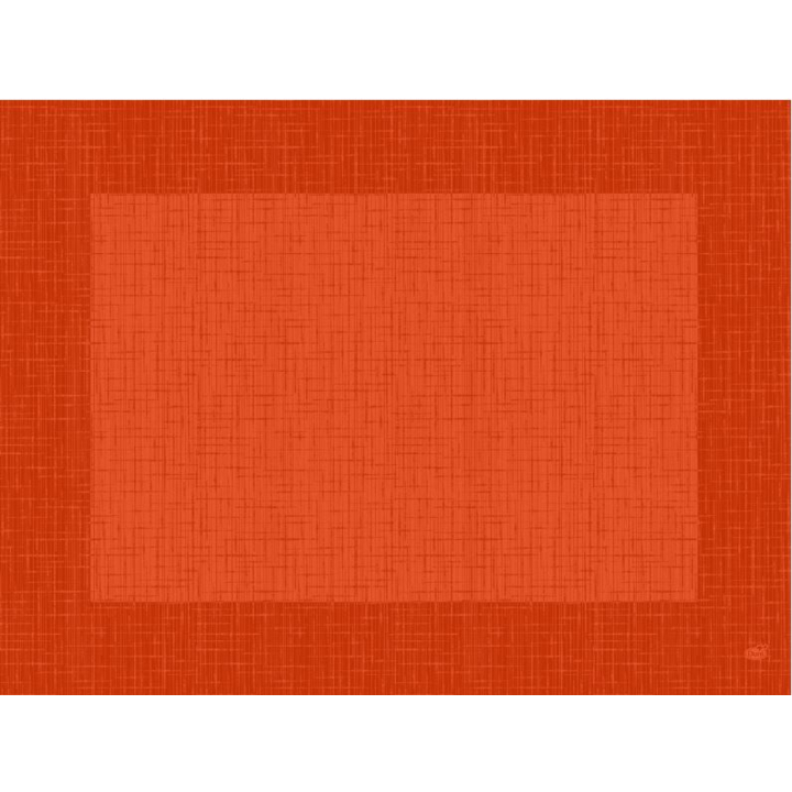 Duni Dunicel®, placemat, 30x40 cm, Mandarin, 178344 (500 stuks) | OP=OP AANBIEDING - 0