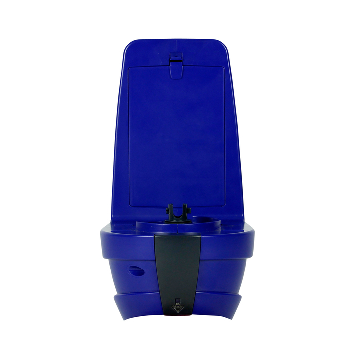 Dreumex One2Clean | Handreinigerdispenser | Sensor | Blauw | 99999051025 - 0