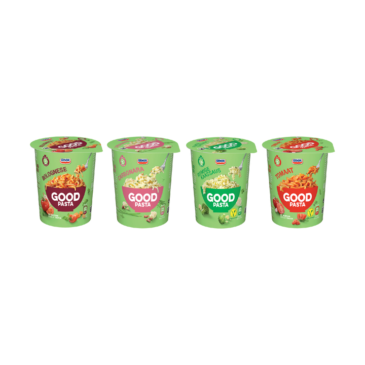 Good pasta unox spaghetti bolognese cup(64370558) - 1