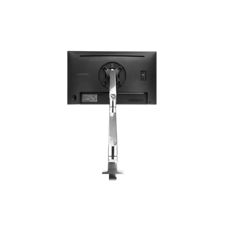 Filex, Chicago enkel monitorarm HD (7-16 kg), chroom - 2