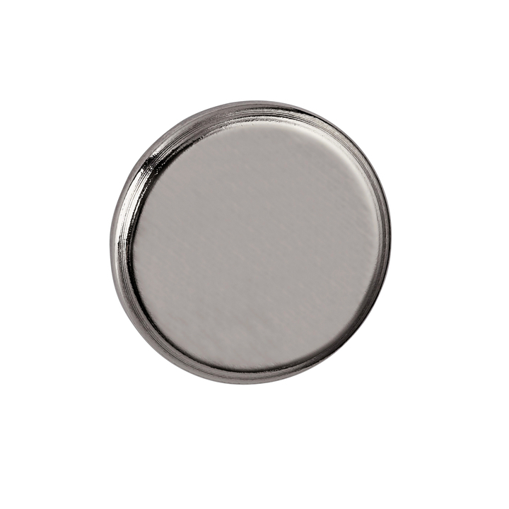 Magneet maul neodymium 30mm 21kg nikkel(6170696) - 0