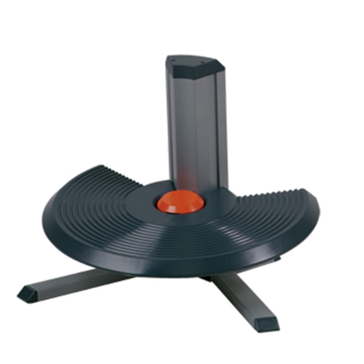 Voetensteun discus 250 instel 15-25cm tot -80kg - 0