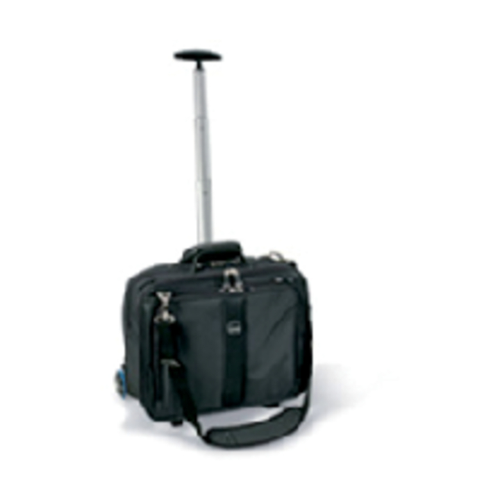 Laptoptas kensington contour roller trolleytas - 0